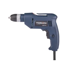 دریل 10 میلی‌متر 400 وات اتوماتیک TOSAN 0002DA