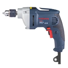 دریل 10 میلی‌متر 400 وات آچاری سری پلاس TOSAN 0083D