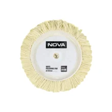 پد پولیش 180 میلیمتری  NOVA 0180
