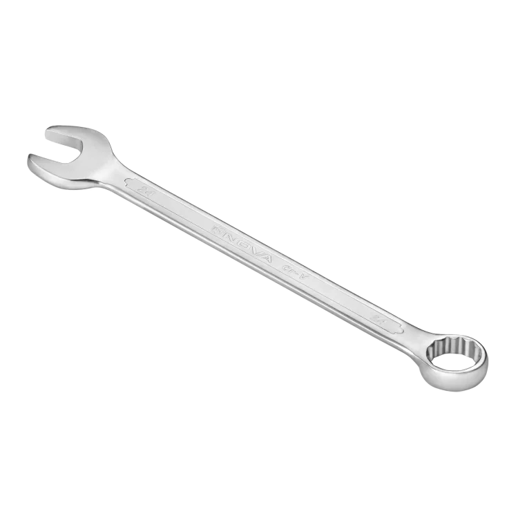 آچارهای تکی یک سر رینگ سایز 24 میلیمتر Nova 1035