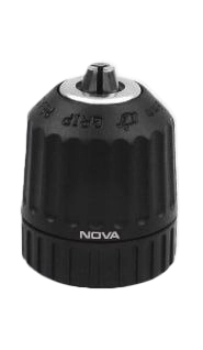 سه نظام 10 میلیمتری آچاری Nova 105-1038