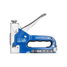 منگنه کوب دستی 1×3  NOVA 1173