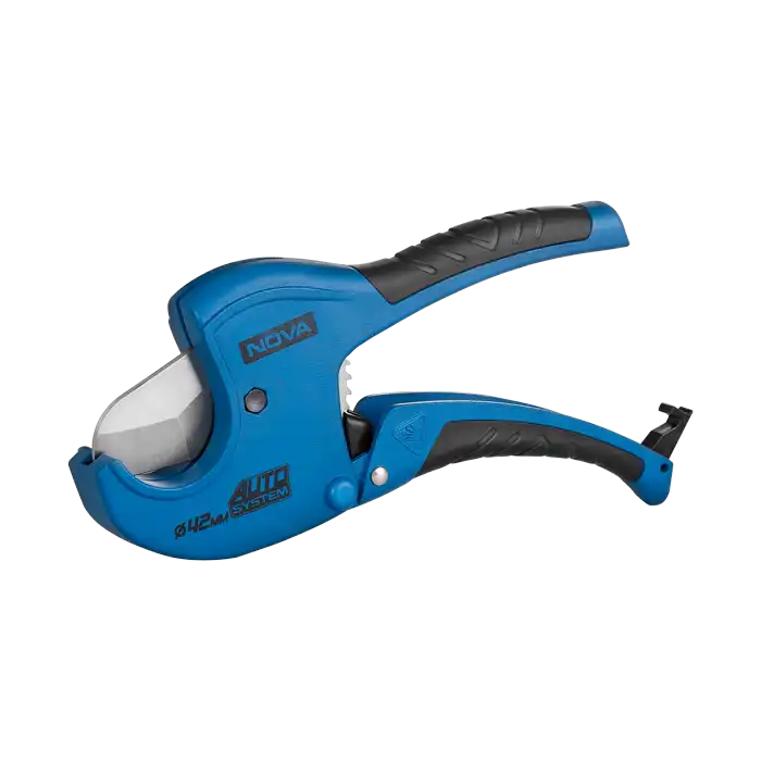 قیچی پی وی سی بر اتوماتیک 42 میلیمتر Nova 1177