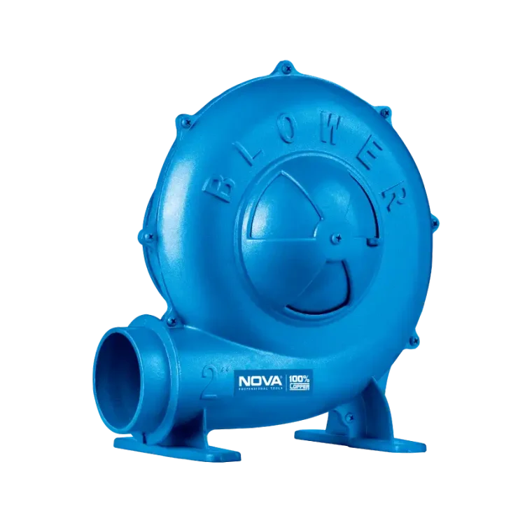 دمنده برقی 2 اینچ 160 وات Nova 1220