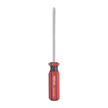پیچ گوشتی دسته سلولزی چهارسو  75×3 NOVA 1720