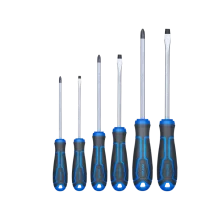 مجموعه 6 عددی پیچ گوشتی NOVA 1790