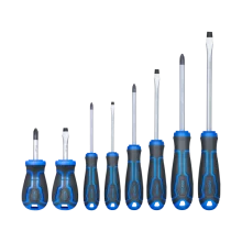 مجموعه 8 عددی پیچ گوشتی  NOVA 1792