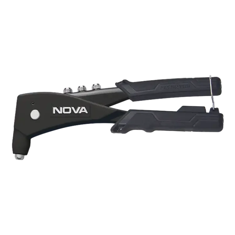 انبر پرچ مدل آلفا Nova 2005