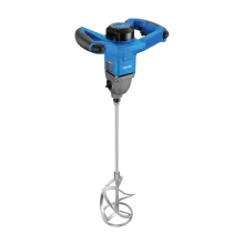 همزن برقی تک محور گیربکسی 1600 وات NOVA 2010