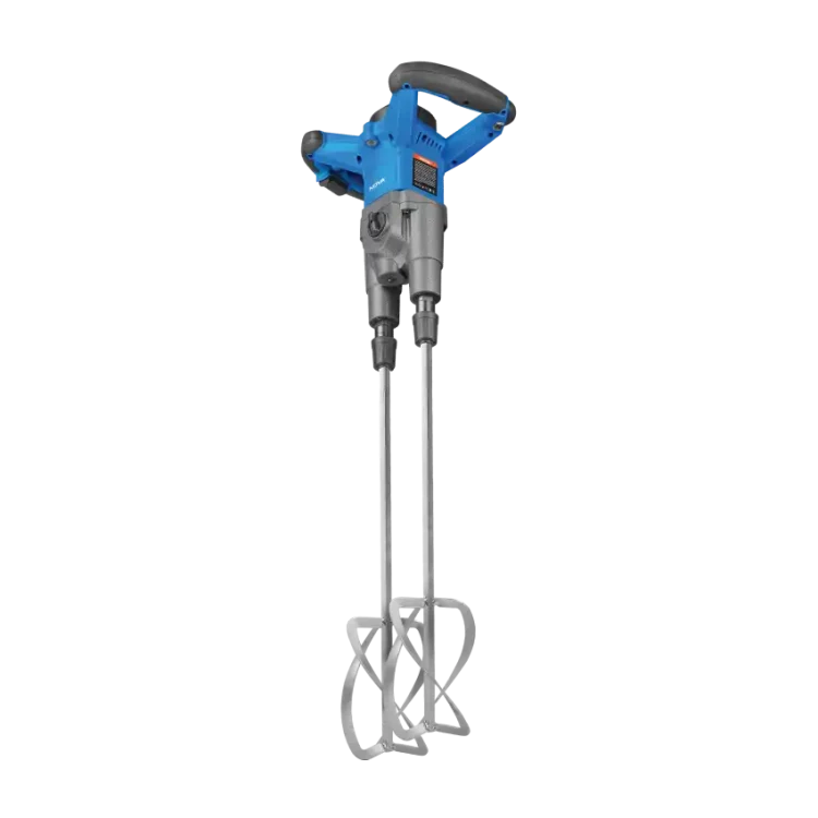 همزن برقی دو محور گیربکسی 1800 وات Nova 2012