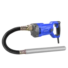 ویبراتور دریلی بتن 1200 وات Nova 2016