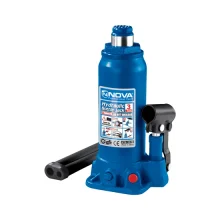 جک روغنی کیفی 3 تن NOVA 2073