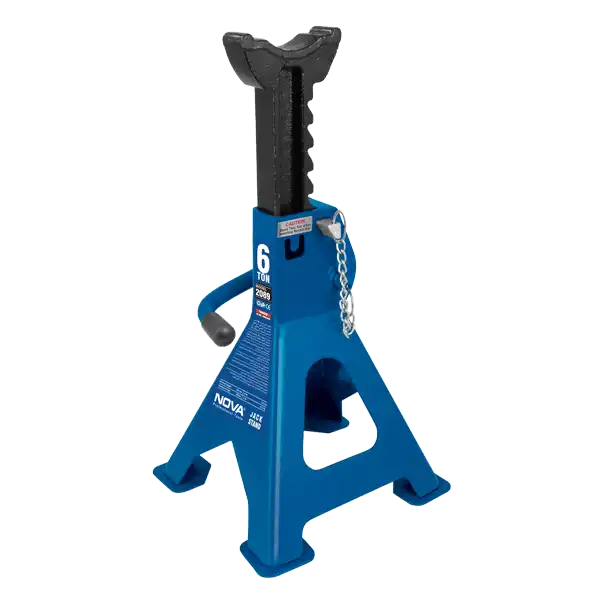 جک خرک 6 تن Nova 2089