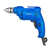 دریل 6.5 آچاری 400 وات NOVA 2205