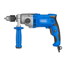 دریل گیربکسی 1050 وات NOVA 2229