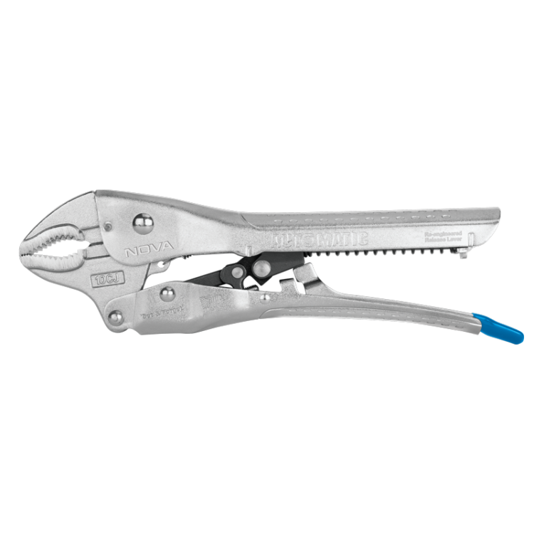 انبرقفلی تمام اتوماتیک 10 اینچ Nova 2292