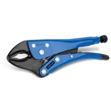 انبر قفلی اسپانیایی 7 اینچ NOVA 2296