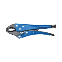 انبر قفلی اسپانیایی 10 اینچ NOVA 2297