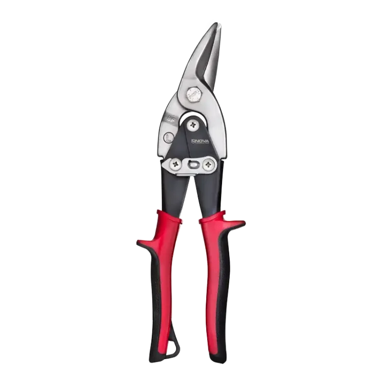 قیچی ورق بر چپ بر Nova 2306