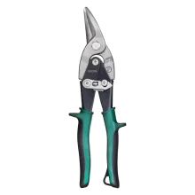 قیچی ورق بر راست بر NOVA 2307