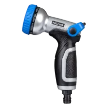 آب پاش 9 کاره (بدنه آلومینیومی) NOVA 2342