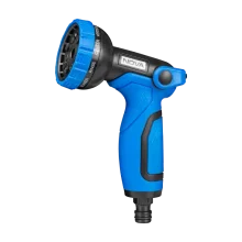 آب پاش 10 کاره (بدنه پلاستیکی) NOVA 2343