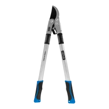 قیچی شاخه زن دنده ای 95 سانت با دسته تلسکوپی NOVA 2370