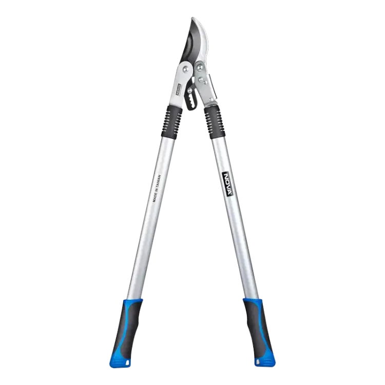 قیچی شاخه زن 75 سانت با دسته تلسکوپی Nova 2371
