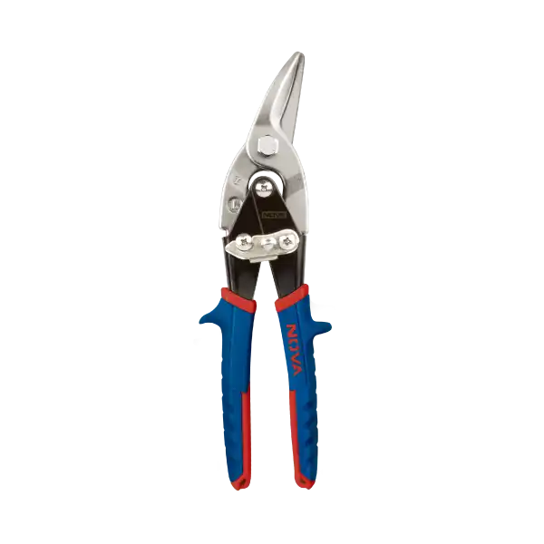 قیچی ورق‌ بر چپ بر Nova 2406