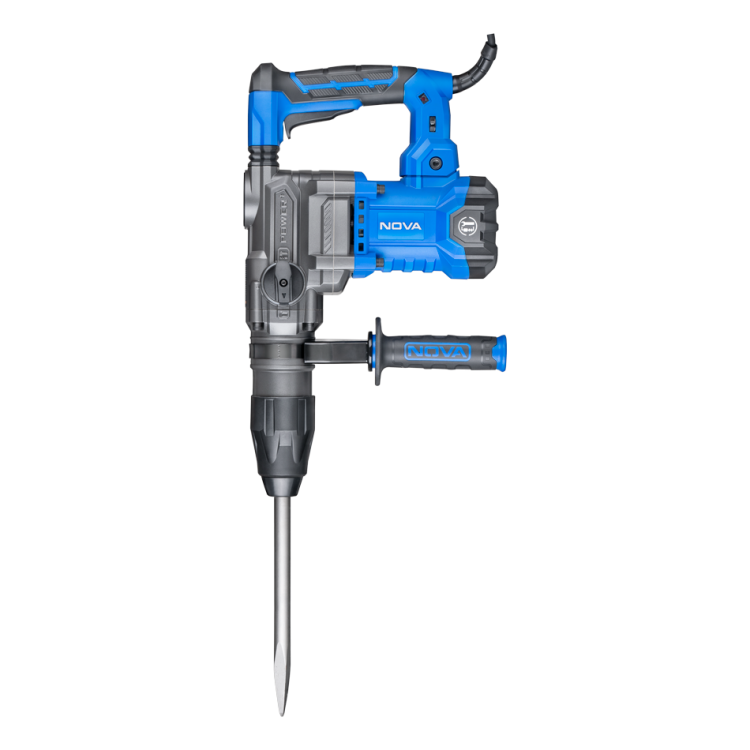 دریل بتن کن دو حالته 42 میلیمتر 1600 وات صنعتی  Nova 2442