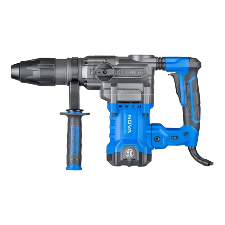 دریل بتن کن دو حالته 42 میلیمتر 1600 وات صنعتی Nova 2442