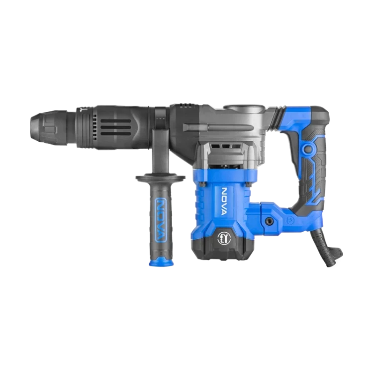 چکش تخریب 8 کیلویی 1400 وات Nova 2538