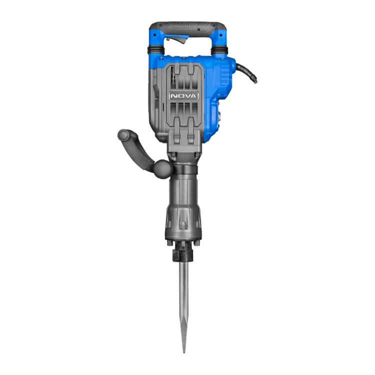 چکش تخریب 15 کیلویی 1700 وات 60 ژول(روغنی)  Nova 2545