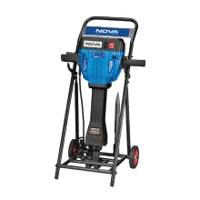 چکش تخریب 30 کیلویی 2200 وات 75 ژول Nova 2555