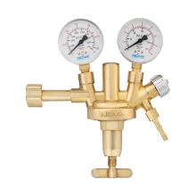 مانومتر اکسیژن NOVA 2590