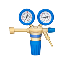 مانومتر اکسیژن NOVA 2591