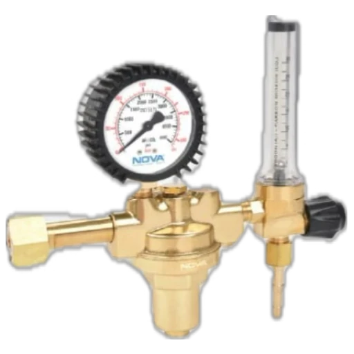 مانو متر آرگون Nova 2597