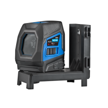 تراز لیزری دو خط شارژی سری  NOVA 2630 compact