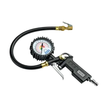 درجه باد کارگاهی NOVA 2702