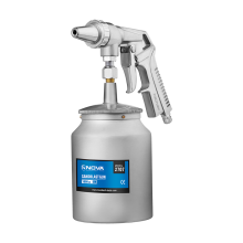 سند بلاست پاش(قیرپاش) NOVA 2707