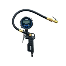 درجه باد کارگاهی دیجیتال Nova 2709