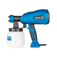 پیستوله برقی 400 وات  NOVA 2741