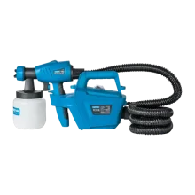 پیستوله خرطومی برقی 650 وات  NOVA 2742