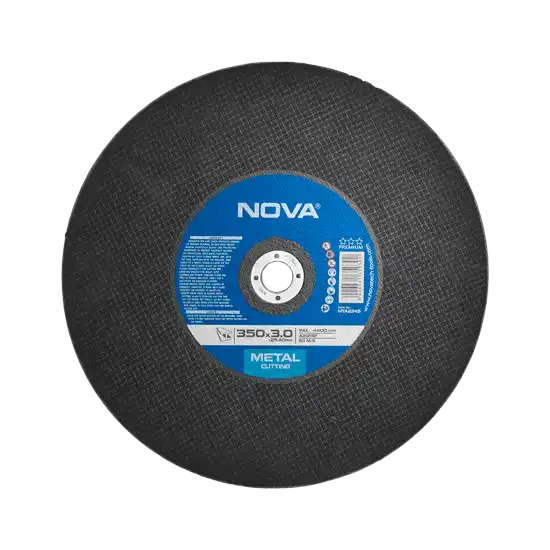 صفحه برش پروفیل 355 میلیمتری Nova 2945 صفحه برش پروفیل 355 میلیمتری Nova 2945