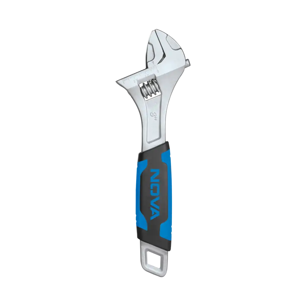 آآچار فرانسه روکش دار 8 اینچ Nova 3052