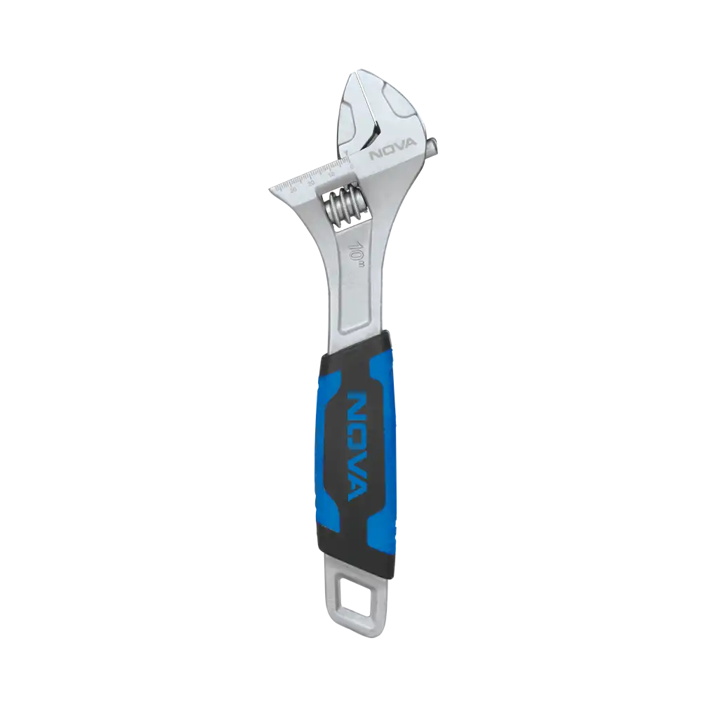 آآچار فرانسه روکش دار 10 اینچ Nova 3053