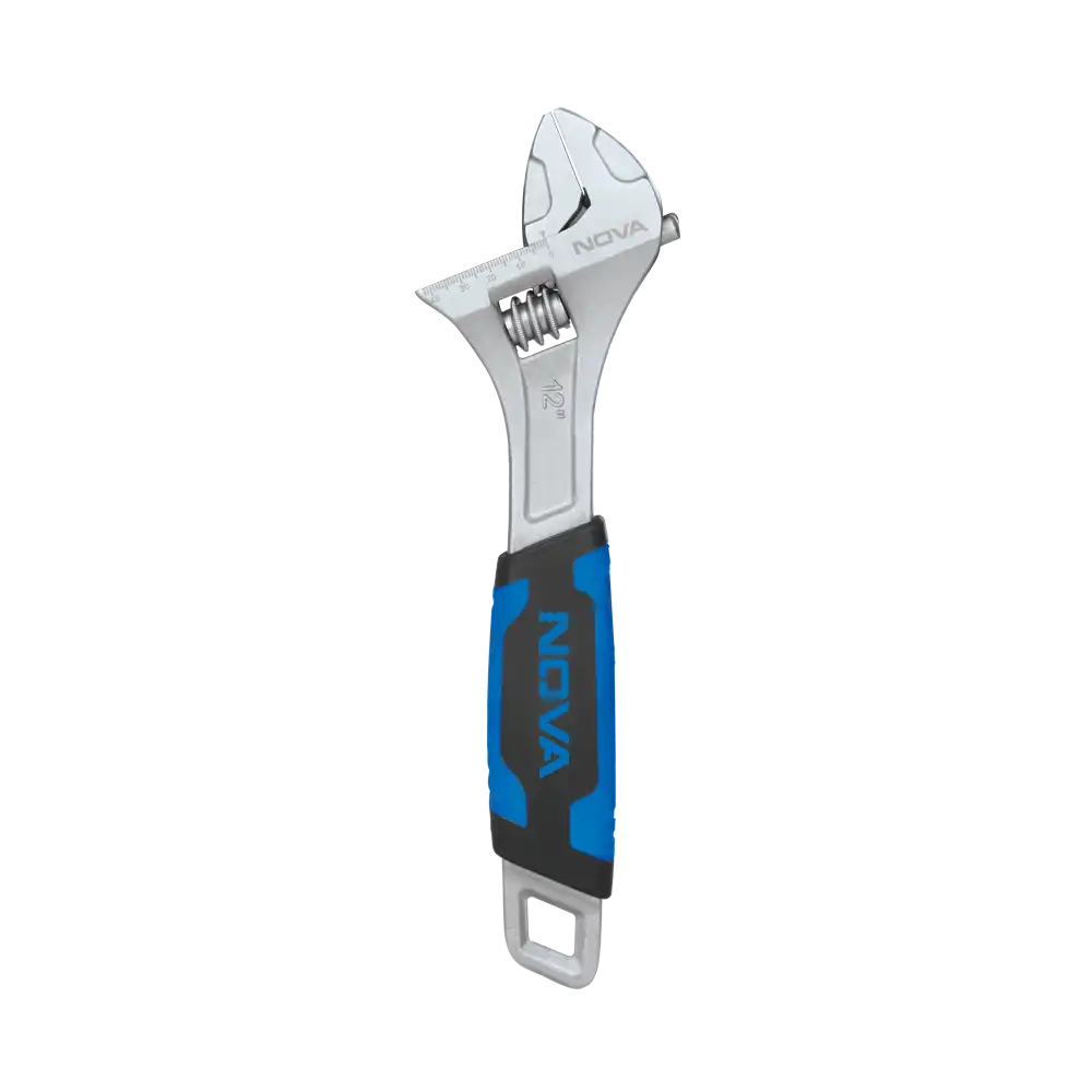 آآچار فرانسه روکش دار 12 اینچ Nova 3054