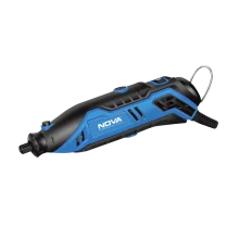 کیت فرز مینیاتوری 135 وات 182 پارچه NOVA 3073