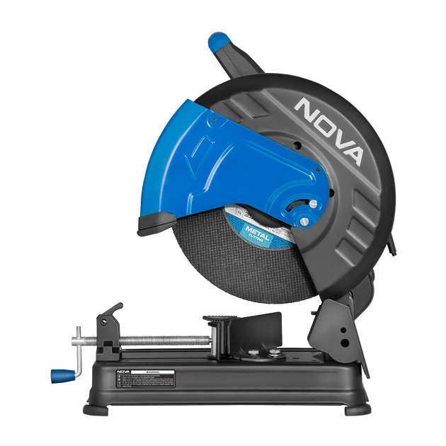 پروفیل بر صنعتی 2400 وات Nova 3515