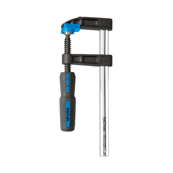 پیچ دستی نجاری 200 میلیمتر فک 50 Nova 4053